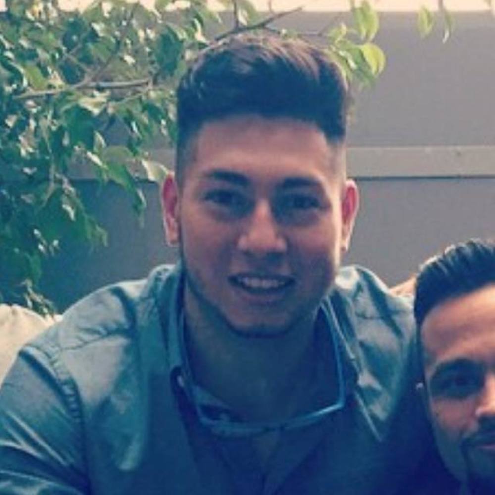 Meet your Posher, Fransisco